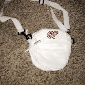 ODD FUTURE MINI BAG